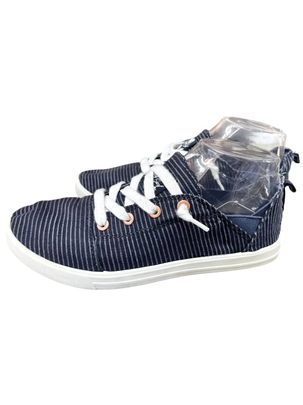 Roxy Women's Bayshore III (Shorebreak) SZ 7.5